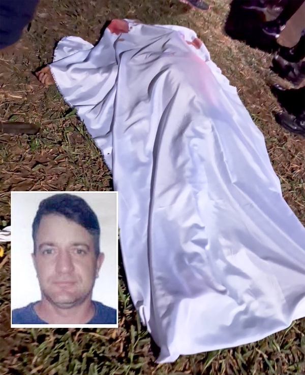 Brasileño es asesinado a tiros cuando pretendía vender lujosa camioneta - La Clave