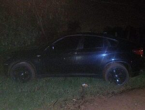 Asesinan a brasileño que intentaba vender una camioneta en Hernandarias · Radio Monumental 1080 AM