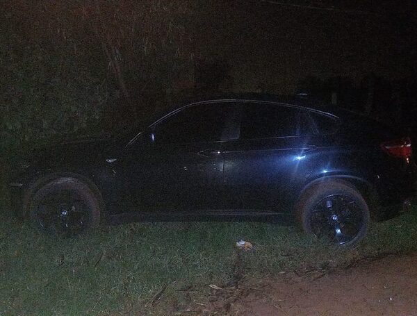 Asesinan a brasileño que intentaba vender una camioneta en Hernandarias · Radio Monumental 1080 AM