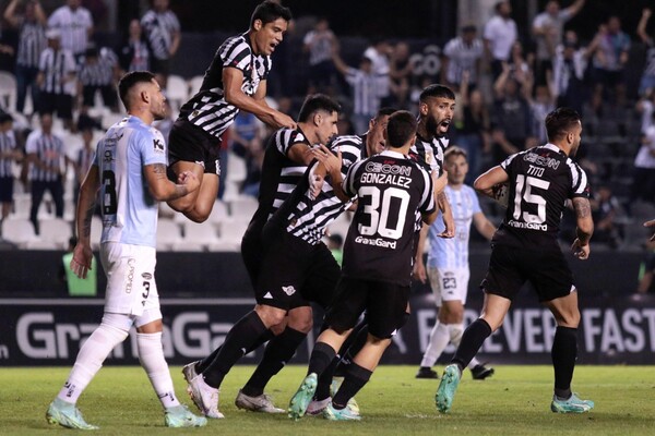 Libertad triunfa en el cierre de la Fecha 3 y es único puntero - trece