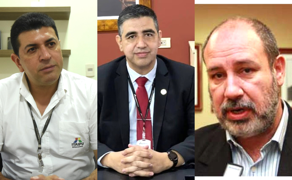 Guerra por zoquetes en Itaipu hace que abdistas ahora quieran presentarse como “perseguidos” - La Clave