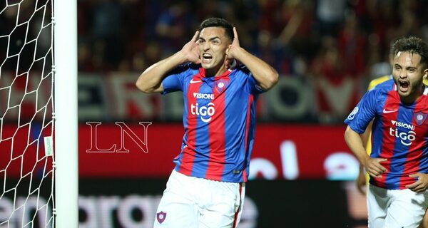 Cerro oficializó sorpresivamente el regreso de Alfio Oviedo al «Barrio».
