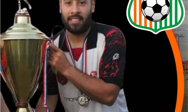 Alarcón asume en Zona Granja y buscará el título de la Liga Minguera