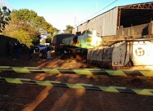 Encuentran cuerpo de mujer raptada en Pedro Juan Caballero - ADN Digital