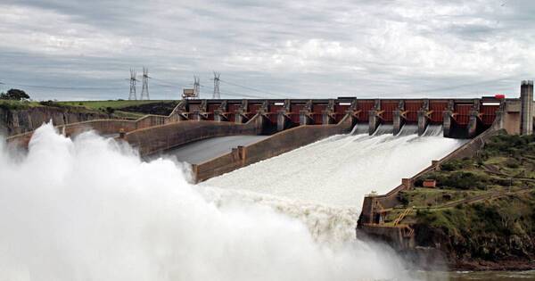 La Nación / Justo Zacarías: “Queremos una Itaipú más abierta para la gente”