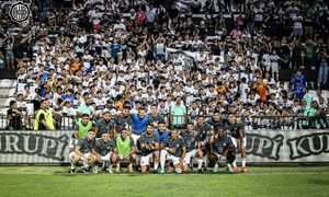 Olimpia recuerda 121 años en crisis económica y futbolística