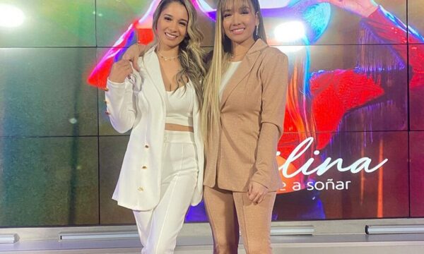 Marilina es furor y buscan a Patricia Sánchez
