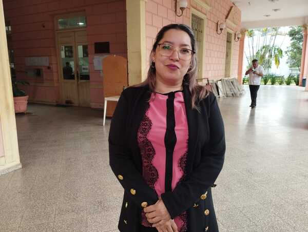 Organizan feria de emprendedores de 4 días.