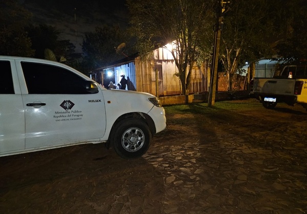 Vendió a su bebé de 2 años por G. 5 millones