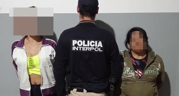 Joven madre vendió a su hijita de dos años por G. 5.000.000 - Noticiero Paraguay