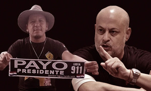 Payo Cubas expulsa de Cruzada Nacional a Chaqueñito - OviedoPress
