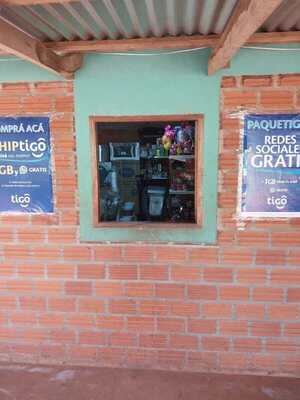 ATRACADORES PERPETRAN MILLONARIO ROBO EN DESPENSA DE ALTO VERÁ