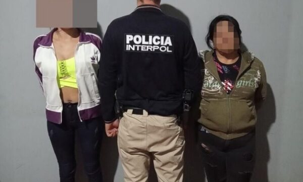 ¡Otra mamá desgraciada!: Vendió a su hija de 2 años por 5 palos