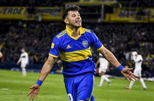 Óscar Romero no seguirá en Boca Juniors, aseguran medios argentinos | 1000 Noticias