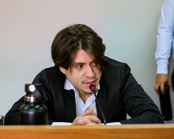 Cámara de Comercio se pronuncia contra polémica postura de concejal - San Lorenzo Hoy