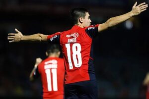 Fernando Romero, con chances de volver a dejar Cerro Porteño - Cerro Porteño - ABC Color