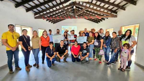 Senatur acompaña proceso de creación de la «Marca de destino turístico» del Pantanal Paraguayo Bahía Negra