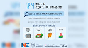Diario HOY | Qué es la "pobreza multidimensional" que afecta a más de 1.200.000 personas en Paraguay