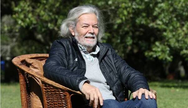 Koki Ruiz: "Con la ayuda de Dios vamos a seguir adelante"