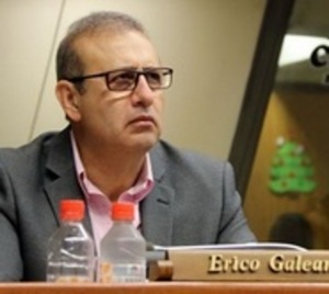 Juez recibe segundo desafuero del senador Galeano - Paraguay.com