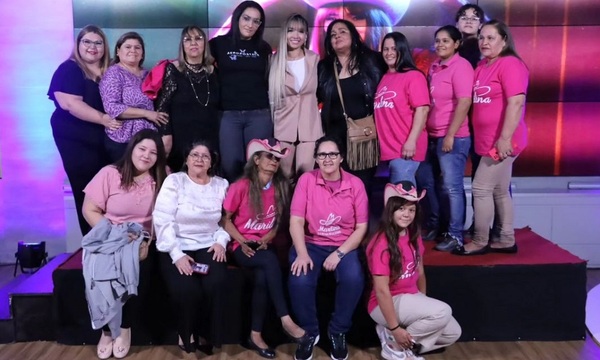 Marilina compartió el estreno de su serie junto a sus fans | Telefuturo