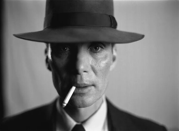 “Oppenheimer” es la obra maestra de Christopher Nolan - Reseñas - ABC Color