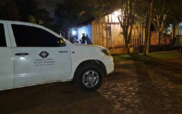 Una madre es detenida por vender a su hija por G. 5 millones en Alto Paraná – Prensa 5