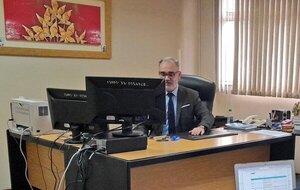 Tras chicana, fijan audiencia de Miguel Prieto para el 03 de agosto