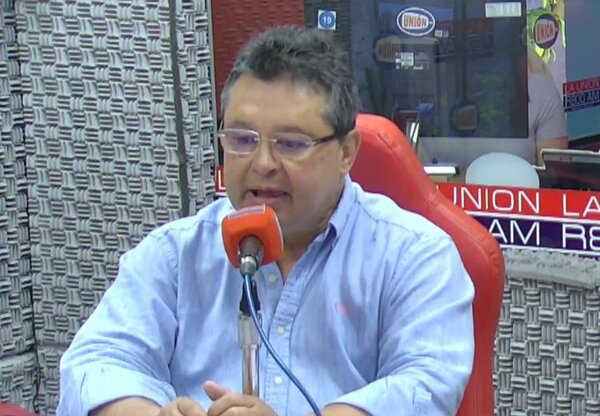 Leite: Mayor control al contrabando y fusión de Aduanas y SET lograrán un Estado más eficiente - ADN Digital