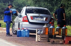 Anuncian bajas significativas del precio de combustibles a partir de agosto para alivianar la pesada canasta familiar – La Mira Digital