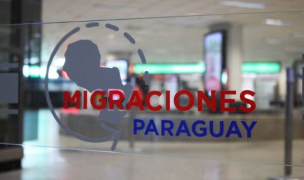 Paraguay actualiza su manual de migraciones siguiendo el modelo del espacio Schengen - Revista PLUS