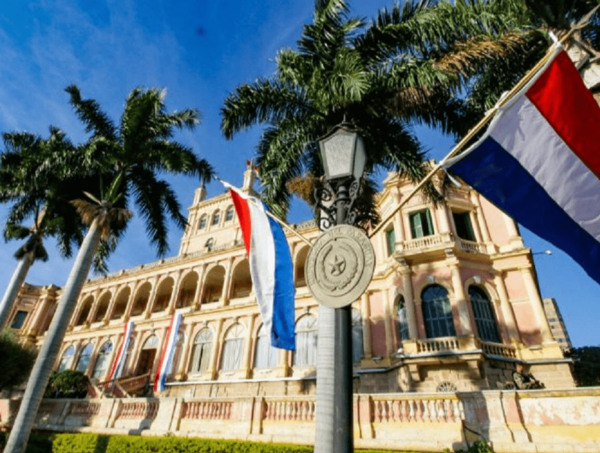 Paraguay es el país con las actitudes más autoritarias de la región, según el Latinobarómetro · Radio Monumental 1080 AM