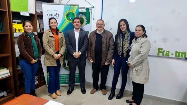 Proyectan Expo Feria de Frutilla para la segunda semana de agosto.