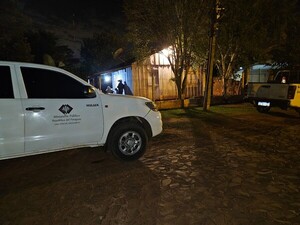 Joven madre es detenida por aparentemente vender a su hija por G. 5 millones - Unicanal