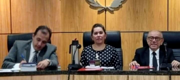 Malako ligó 6 años de prisión por un jejopy en Presidente Franco - La Clave