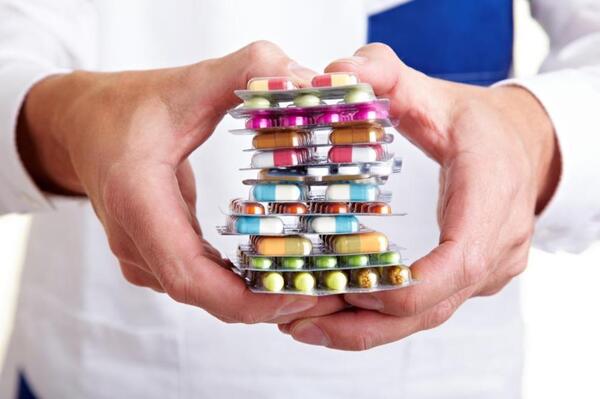 Piden juicio para acusados de comercializar medicamentos del IPS en forma irregular - El Independiente