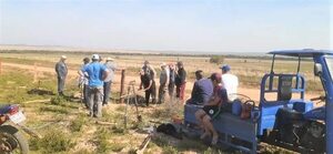 Quiindy: conflicto por supuesta invasión del campo comunal - Nacionales - ABC Color