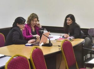 Tribunal autoriza intervención de dos abogadas para representar a Messer en juicio de comiso - Nacionales - ABC Color