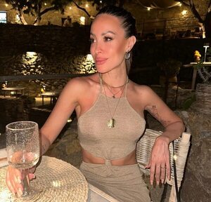 Patty Orué celebra su nuevo año de vida paseando por Ámsterdam, Mykonos y Venecia - Gente - ABC Color