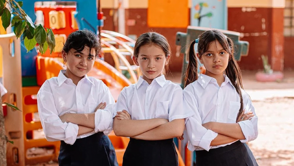 Patricia Sánchez, la villana de la serie de Marilina: “Al leer el guion armaba mi personaje” - Noticiero Paraguay