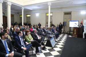 Reformas impulsadas sitúan al país en un panorama económico favorable - .::Agencia IP::.