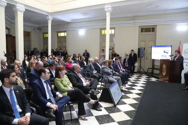 Reformas impulsadas sitúan al país en un panorama económico favorable - .::Agencia IP::.