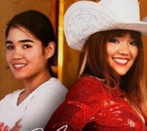 Estreno de Marilina se vivió en 200.000 hogares del área metropolitana - Paraguay.com