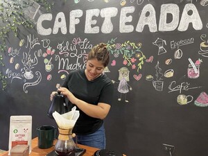 Escuela Taller creada con ayuda de España le ha cambiado la vida a cientos de hondureños - MarketData