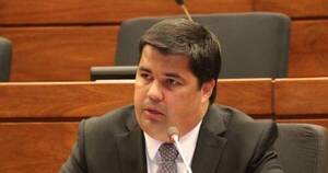 La Nación / “La represa es mucho más que energía eléctrica, es oportunidad de desarrollo”, sostiene Luis Benítez