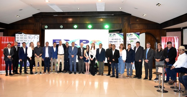 Norte 2023: Unas 120 empresas ya confirmaron presencia y esperan más de 300 animales en pista
