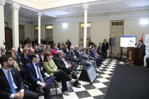 Reformas impulsadas sitúan al país en un panorama económico favorable - El Trueno