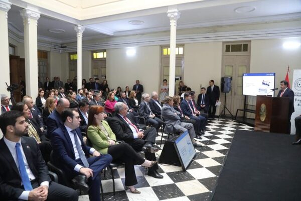 Reformas impulsadas sitúan al país en un panorama económico favorable - El Trueno