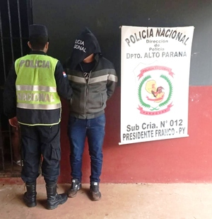 Detienen a arriero prepotente por sopapear vaipaite a su concu kue - La Clave