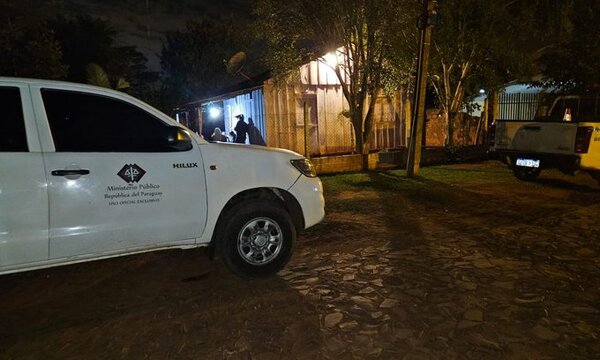Terrible: madre adicta vendió a su bebé de 2 años por G. 5 millones